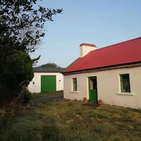 Vakantiehuis -going Back In Time- 200 Year Old Creegh