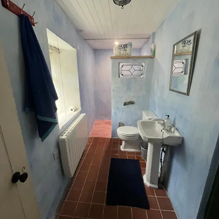 -going Back In Time- 200 Year Old Vakantiehuis