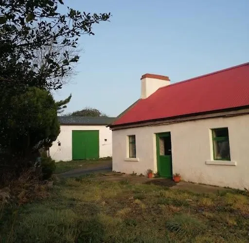 Hébergement de vacances -going Back In Time- 200 Year Old Creegh