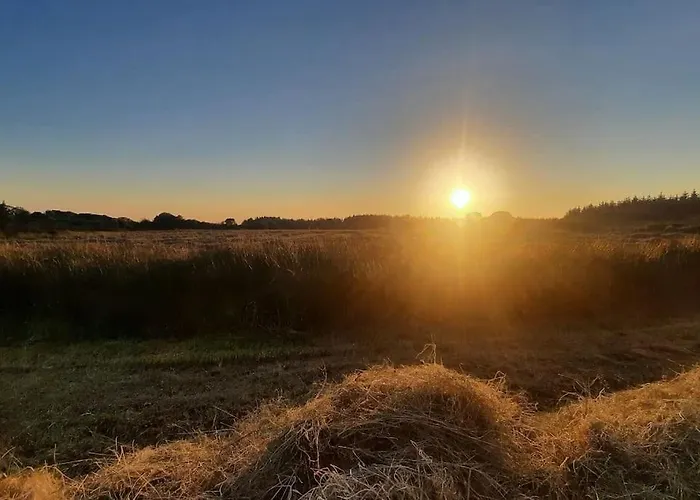 -going Back In Time- 200 Year Old Hébergement de vacances *