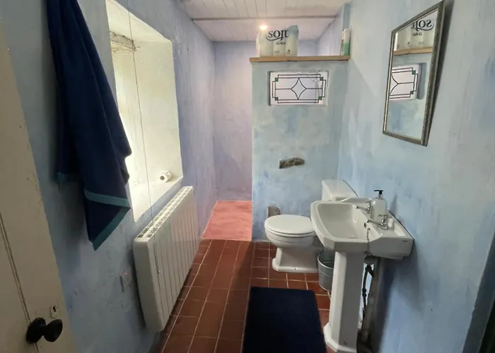 -going Back In Time- 200 Year Old Hébergement de vacances