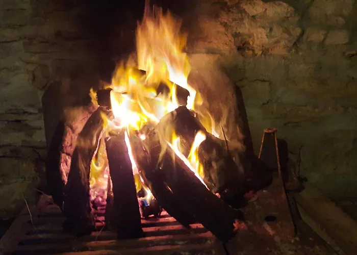 -going Back In Time- 200 Year Old * Creegh